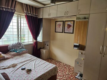Bedroom in 2 BHK Apartment at Urban Nest, Undri – for Sale