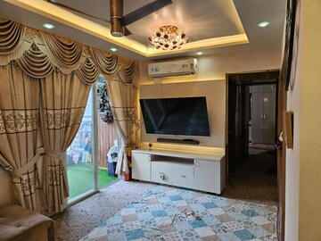 2 BHK Apartment – Exterior View View at Urban Nest, Undri - for Sale