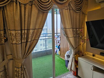 Staircase in 2 BHK Apartment at Urban Nest, Undri – for Sale