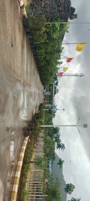  Plot – Garden View at New Path Sankalp Meadows, Khalapur - for Sale