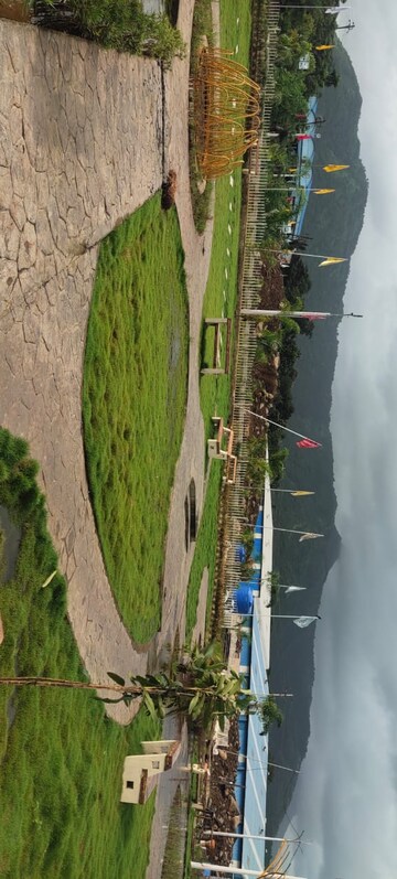  Plot – Garden View at New Path Sankalp Meadows, Khalapur - for Sale