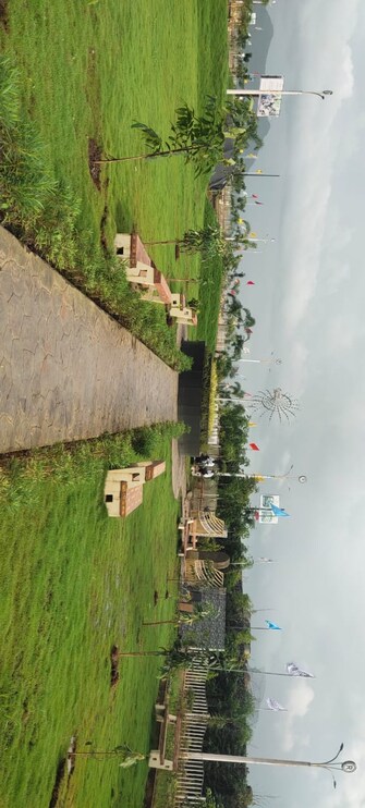 Plot For Resale in New Path Sankalp Meadows Khalapur Navi Mumbai  7515638