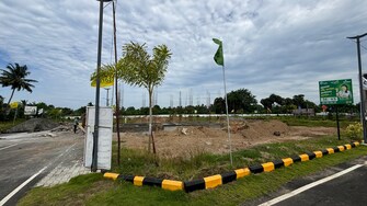 Plot For Resale in Singhvi Garden Kelambakkam Chennai  7515571