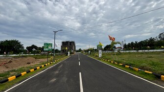 Plot For Resale in Singhvi Garden Kelambakkam Chennai  7515571