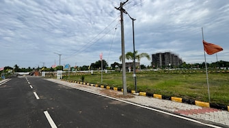 Plot For Resale in Singhvi Garden Kelambakkam Chennai  7515571