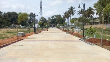  Plot For Sale in Bannerghatta Road