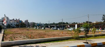  Plot For Sale in Bannerghatta Road