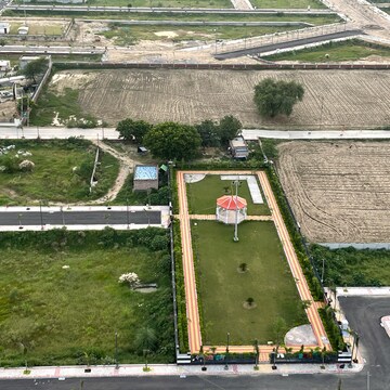 Plot – Garden View at Skywhales Vienna Greens, Sector 99a - for Sale