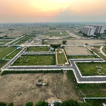 Gym in  Plot at Skywhales Vienna Greens, Sector 99a – for Sale