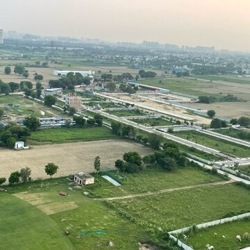  Plot – Garden View at Skywhales Vienna Greens, Sector 99a - for Sale