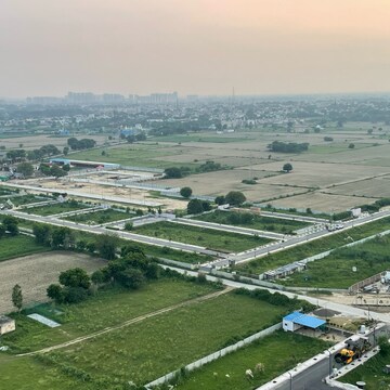  Plot – Garden View at Skywhales Vienna Greens, Sector 99a - for Sale