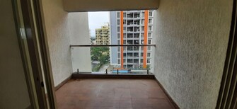 2 BHK Apartment For Rent in Shivam 19 Grand West Thergaon Pune  7515636