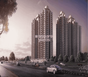 3 BHK Apartment For Resale in CRC Sublimis Sport City 1 Greater Noida  7515747