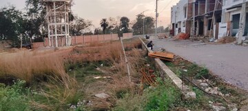 Plot Area in  Plot at Deva Road – for Sale