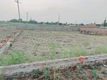Plot Area in  Plot at Raebareli Road – for Sale