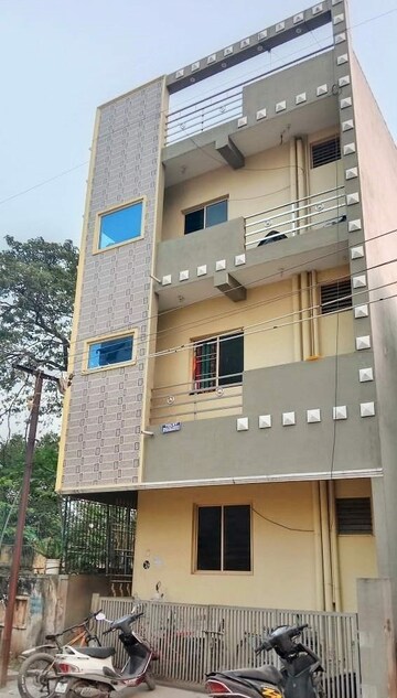 1 BHK Villa For Resale in Bannerghatta Road Bangalore  7515671