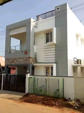 2 BHK Villa For Resale in Whitefield Bangalore  7515669