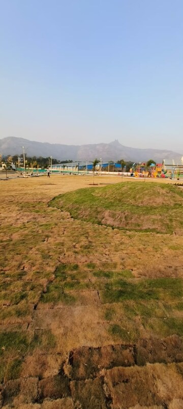 Plot Area in  Plot at The Riyasat Sankalp, Lodhivali – for Sale