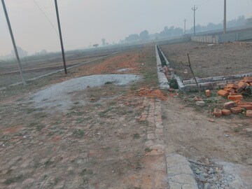 Plot Area in  Plot at Raebareli Road – for Sale