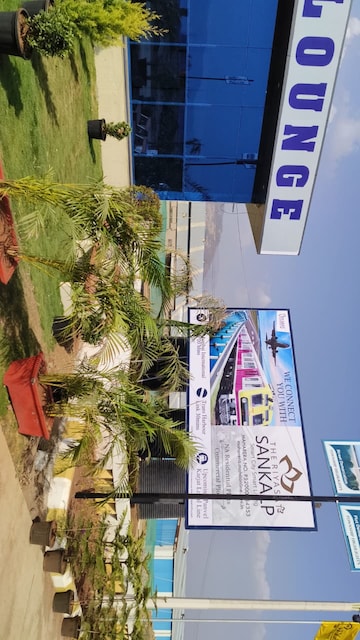  Plot – Exterior View View at The Riyasat Sankalp, Lodhivali - for Sale