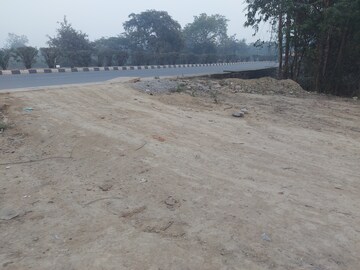 Plot Area in  Plot at Raebareli Road – for Sale