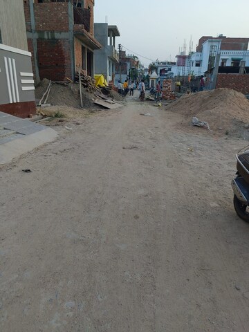   Plot at Kamta – for Sale