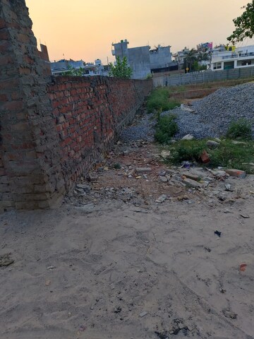 Plot Area in  Plot at Kamta – for Sale