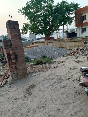 Plot Area in  Plot at Kamta – for Sale