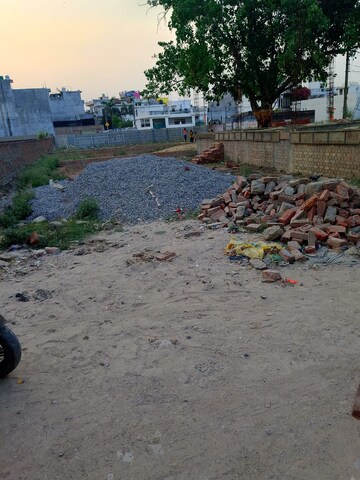 Plot Area in  Plot at Kamta – for Sale