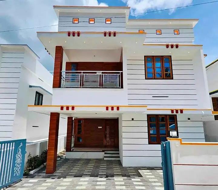 2.5 BHK Independent House For Resale in Gottigere Bangalore  7515698