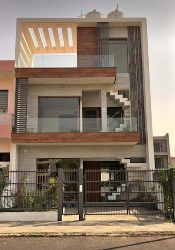 1 BHK Villa For Resale in Bannerghatta Bangalore  7515697