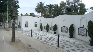  Plot – Exterior View View at Bannerghatta Road - for Sale