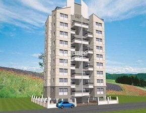 1 BHK Apartment For Sale in Thergaon