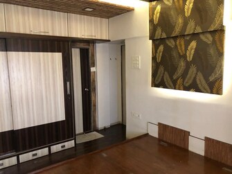 1 BHK Apartment For Rent in Sejal Tower Goregaon West Mumbai  7515725