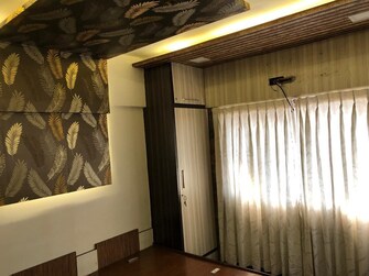 1 BHK Apartment For Rent in Sejal Tower Goregaon West Mumbai  7515725