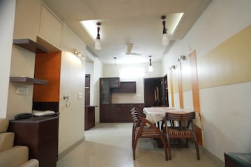 3 BHK Apartment For Rent in Rama Heritage Vidhyadhar Nagar Jaipur  7515722