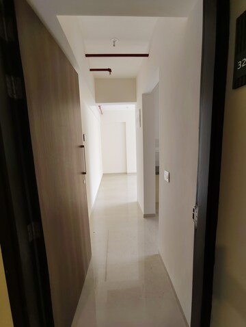 Building Lobby in 2 BHK Apartment at Piramal Vaikunth, Balkum Pada – for Sale