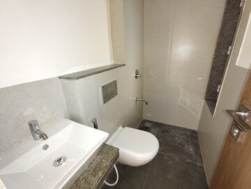 Bathroom in 2 BHK Apartment at Piramal Vaikunth, Balkum Pada – for Sale