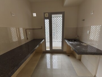 Living Room in 2 BHK Apartment at Piramal Vaikunth, Balkum Pada – for Sale