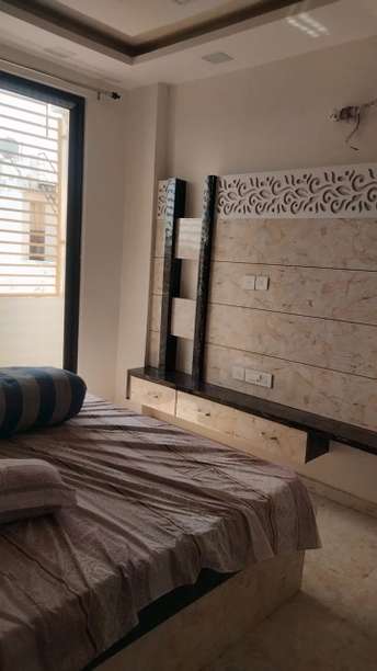 3 BHK Apartment For Rent in Vidhyadhar Nagar Jaipur  7515748