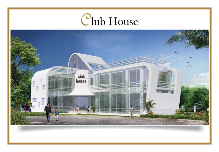 Exterior View, mehta-amrut-pearl 1 Bedroom 401 Sq.Ft. Apartment In Kalyan West Thane 7515727