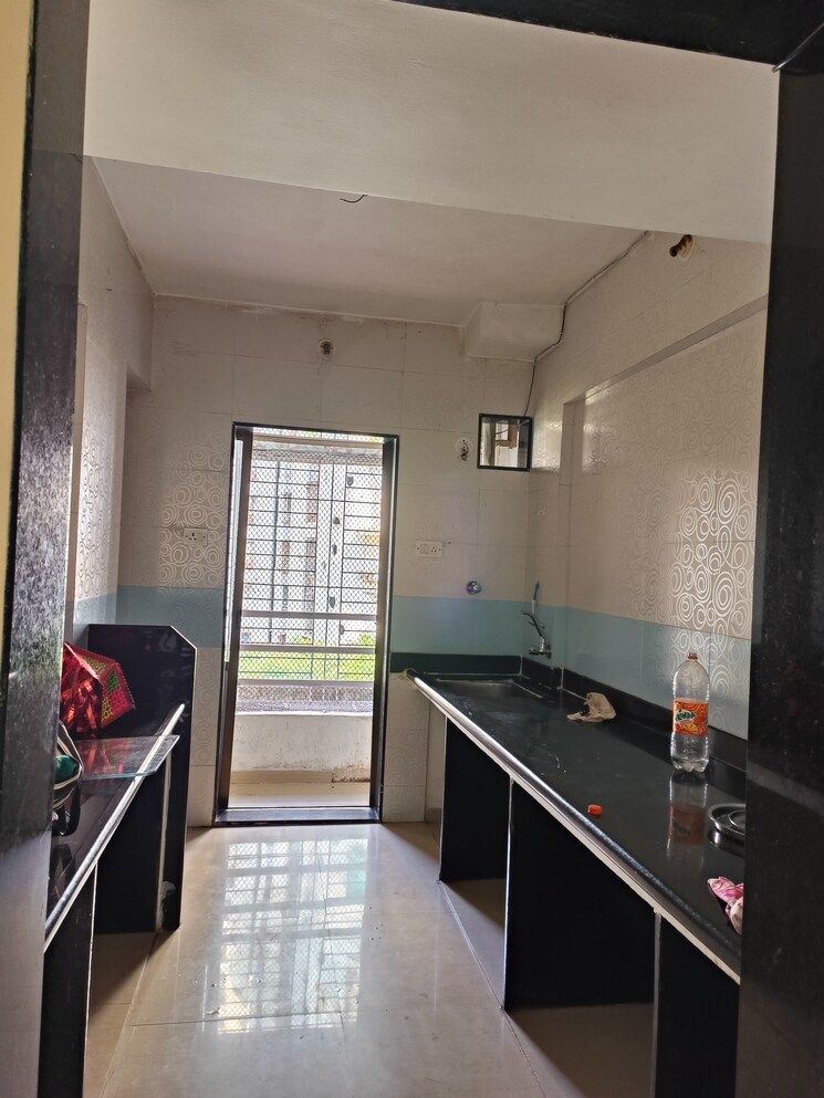 Kitchen, mehta-amrut-pearl 1 Bedroom 401 Sq.Ft. Apartment In Kalyan West Thane 7515727