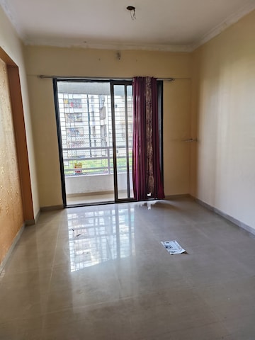 1 BHK Apartment For Resale in Mehta Amrut Pearl Kalyan West Thane  7515727