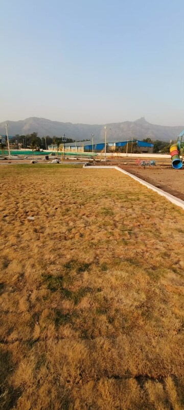  Land – Garden View at The Riyasat Sankalp, Lodhivali - for Sale