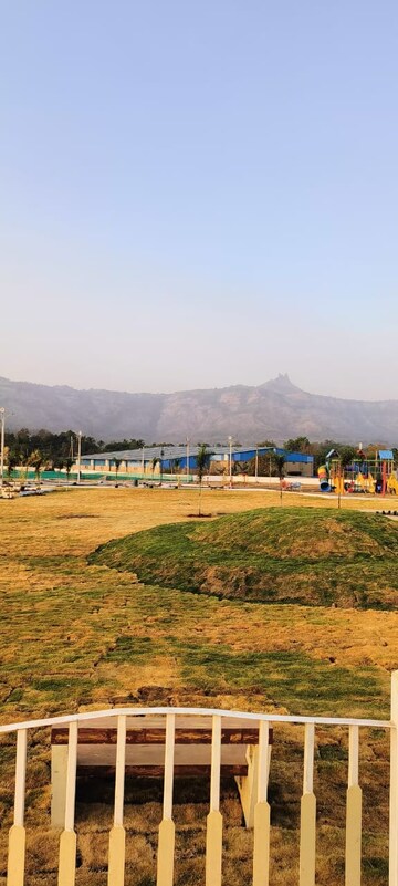 Plot Area in  Land at The Riyasat Sankalp, Lodhivali – for Sale