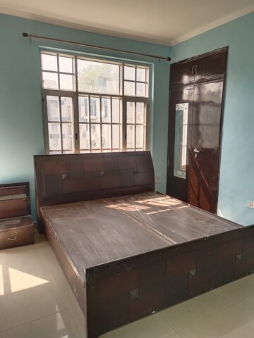 Bedroom in 3 BHK Apartment at Sandwoods Spangle Condos, Kishanpura – for Sale
