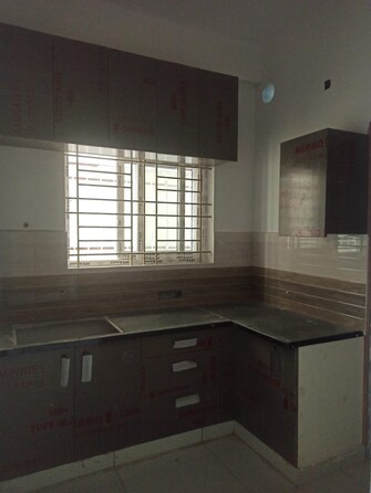 1 BHK Apartment For Rent in Iti Layout Bangalore  7515762