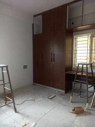 1 BHK Apartment For Rent in Iti Layout Bangalore  7515762