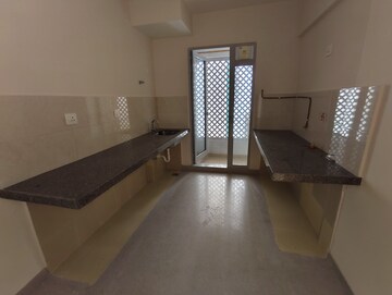 Staircase in 2 BHK Apartment at Piramal Vaikunth, Balkum Pada – for Sale