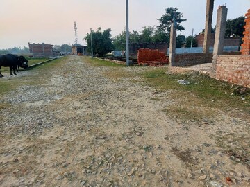 Plot Area in  Plot at Sgpgi – for Sale